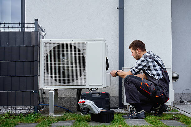 Top rated local Ac Installation specialists in New Park, PA